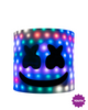 Marshmello Platinum Fullmask (Youth)