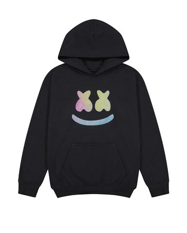 Smile Hoodie (Youth)