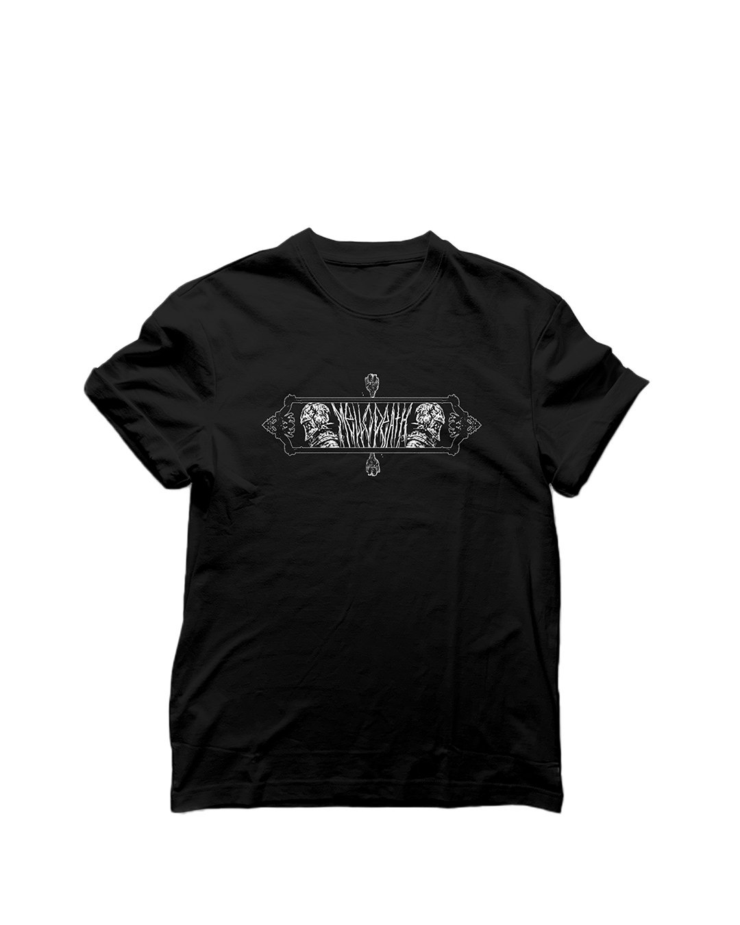 Marshmello Mellodeath Tour T-Shirt