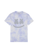 Smile T-Shirt — Periwinkle