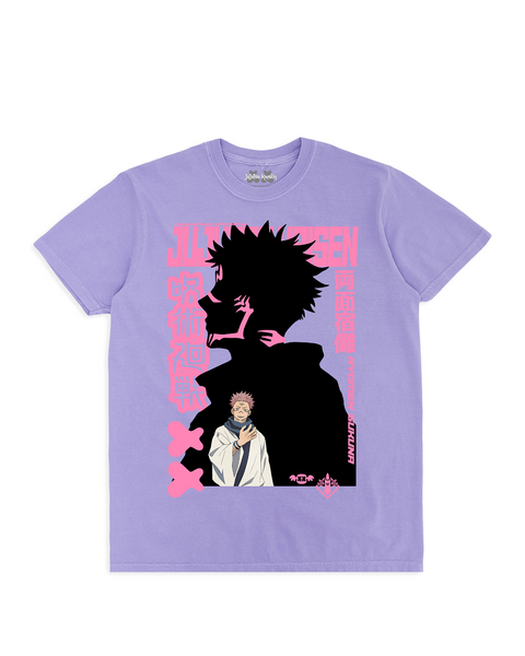 Anime Merch: New Marshmello x 'Jujutsu Kaisen' Collab