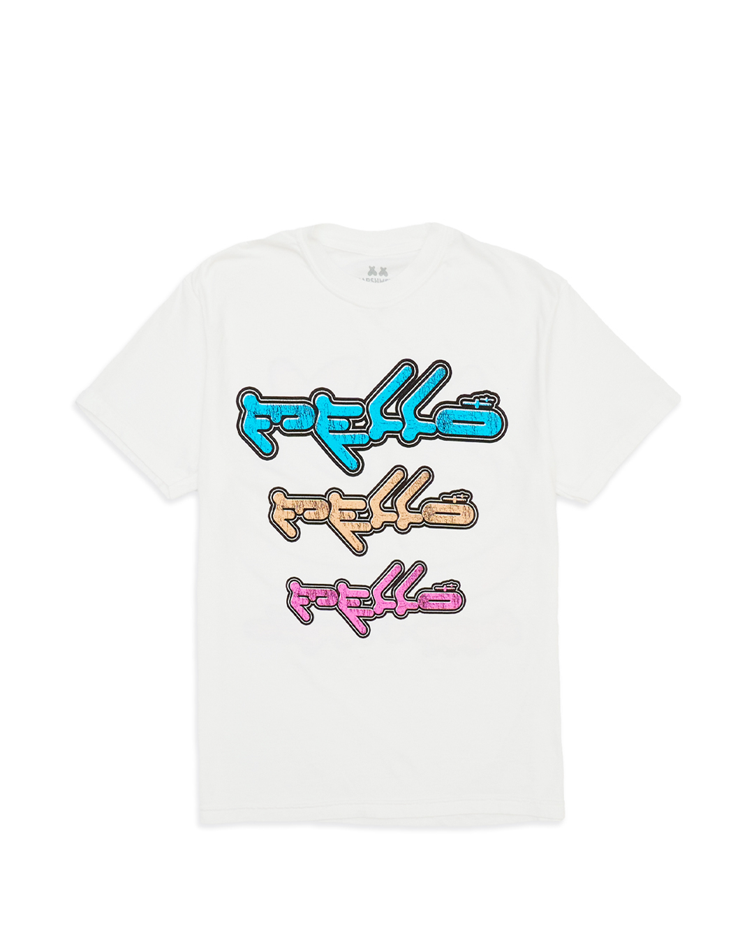 Neon T-Shirt