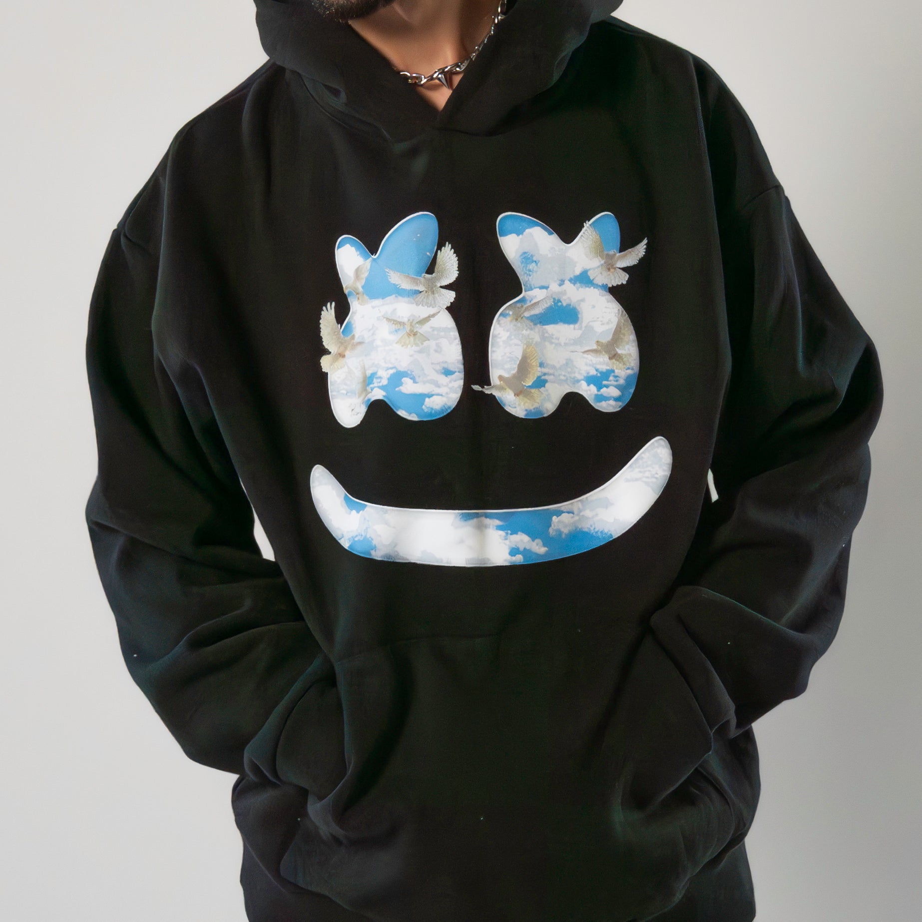 Buy marshmello hoodie online