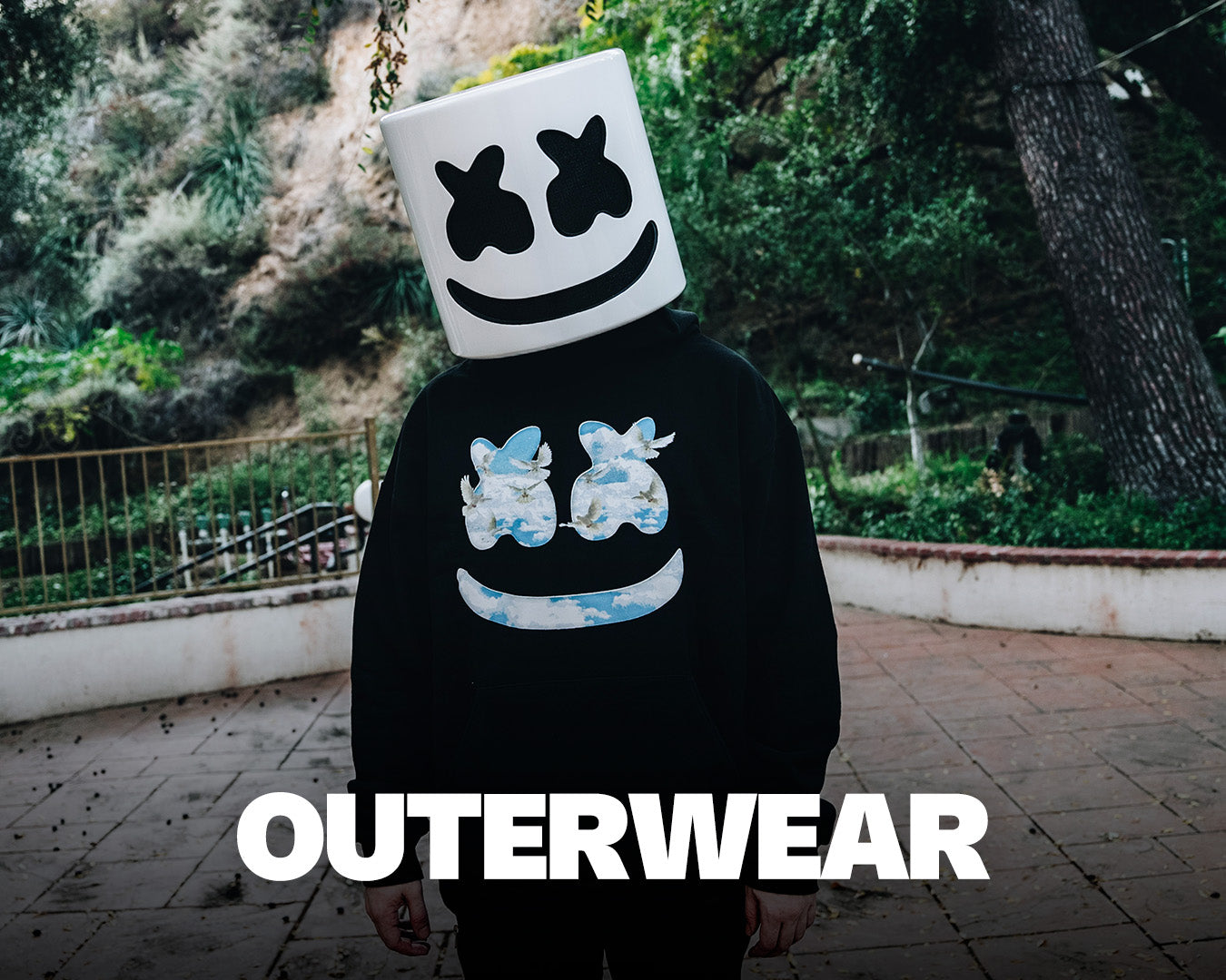 Official Marshmello Shop