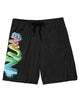 Numb Mesh Champion Shorts