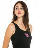 Mellofly Crop Tank