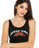 Rosa Crop Tank