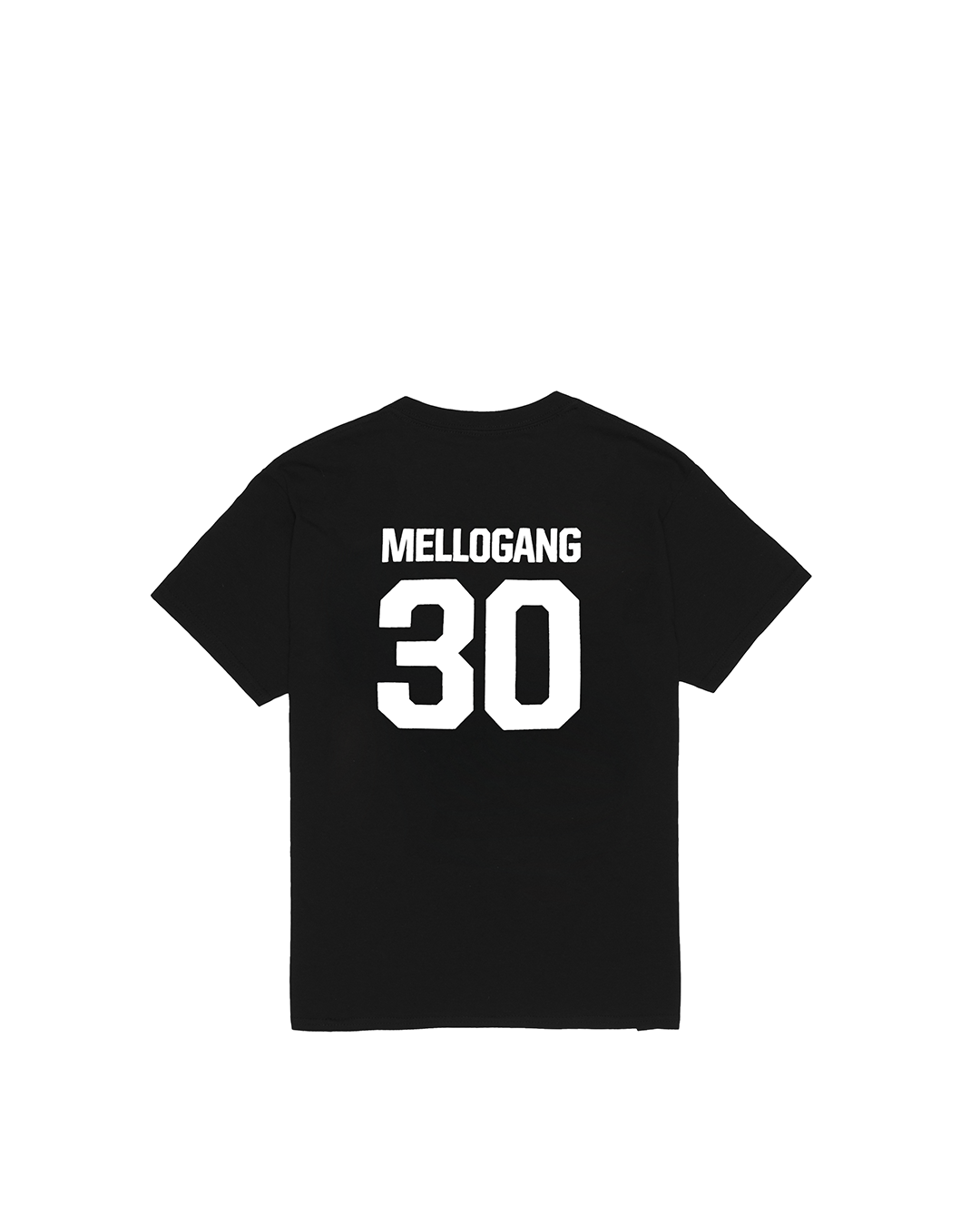 Marshmello Mellogang 30 Youth T-Shirt